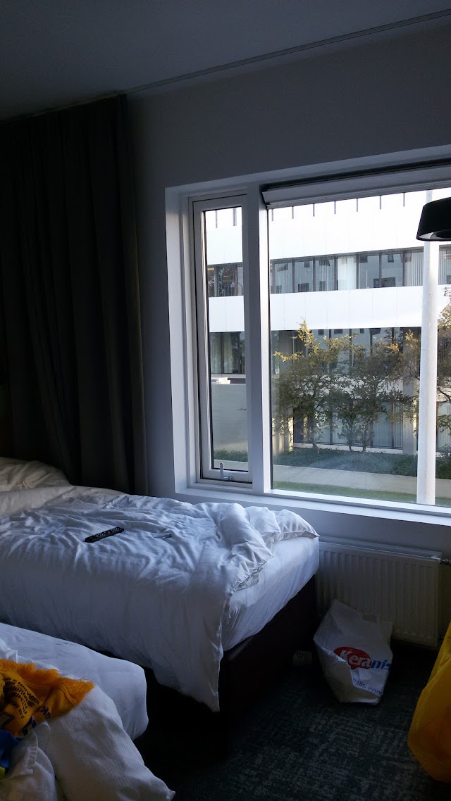 CenterHotel Midgardur
