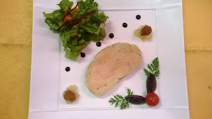 Photo n°40 de Logis Hôtel le Saint Clément à Saint-Clément-sur-Valsonne (Hôtel)