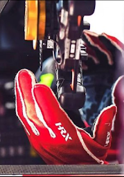 Photo n°6 de HRX France à Saint-Martin-de-Valgalgues (Magasin d'accessoires automobiles)