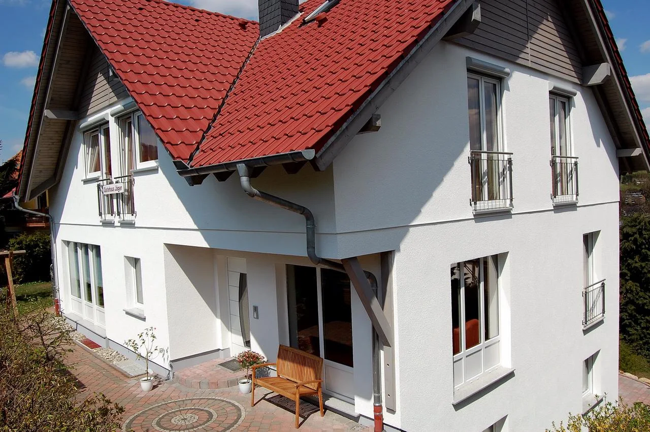 Gästehaus Jäger