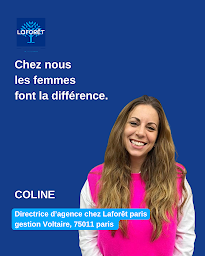 Photo n°4 de Laforêt Gestion Location Paris 11Eme à Paris (Agence de location immobilière)