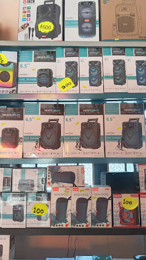 GADGETS DEL ISTMO Gallery - Mexico