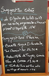 Photo n°3 de Restaurant Le Loisy à Loisy (Bar)