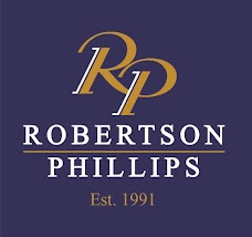 Robertson Phillips london