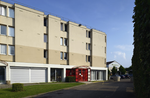 Photo de Résidence Services Seniors DOMITYS - La Quartefeuille à Coignières (78310)