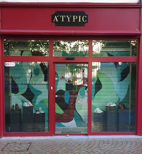 A'typic - Visual