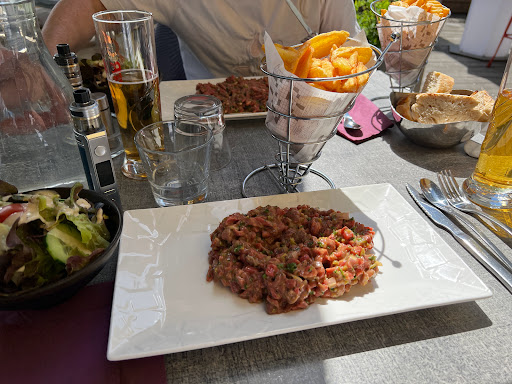 Photo 8 - Restaurant l' Évidence