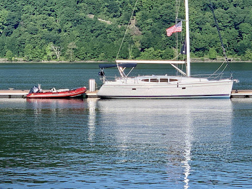 Nothing But Time Sailing Charters