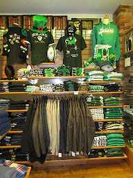 Photo n°12 de Le Comptoir Irlandais Vannes à Vannes (Magasin de vêtements pour femmes)