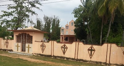 Photos of St. Francis of Assisi Catholic Church