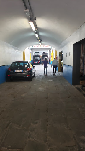 Garage S. Antonino - Parking Florence - Thumbnail