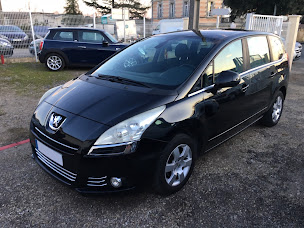 Photo n°7 de LIB MOTORS à Yvrac (Concessionnaire automobile)