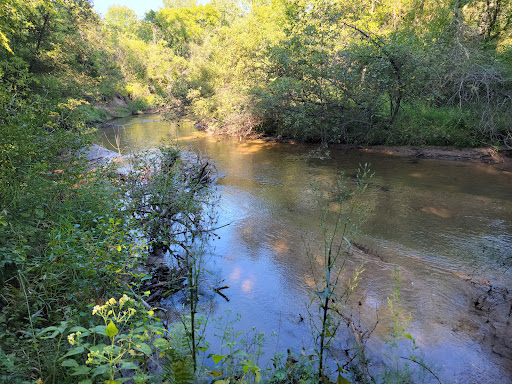 Otter Creek Hiking Area - Thumbnail