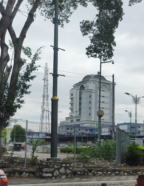 Kompleks Mahkamah Petaling Jaya : Lawatan Khas Liew Vui Keong Di Kompleks Mahkamah Pj - Originally developed as a satellite township for kuala lumpur, the capital of malaysia, it is part of the greater kuala lumpur area.
