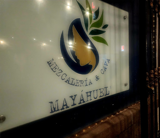 Mayáhuel - Visual
