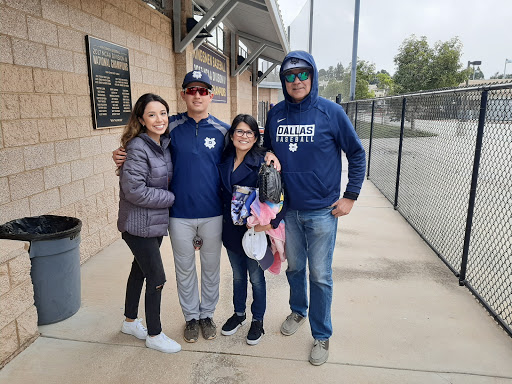 George "Sparky" Anderson Field Gallery - United States