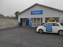 Mondial Pare-Brise Château-Thierry à Château-Thierry