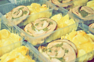 Photo n°6 de A Table à Saint-Pons-de-Mauchiens (Livraison de repas à domicile)