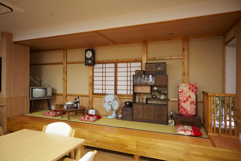 有料老人ホーム スーパー・コート豊中緑地公園