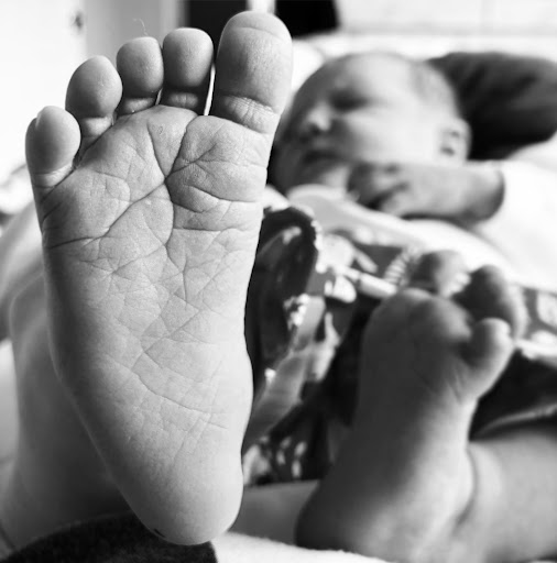 Tŷ Gwyn Reflexology & Foot Health