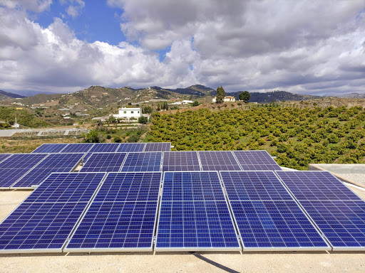 Azimut Solar. Ingeniería - Thumbnail