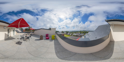 Photo de Résidence seniors Espace et Vie Saint-Pol-de-Léon à Sibiril (29250)