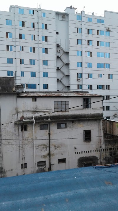 Photos of Modern Seafood Industries Limited, Head Office