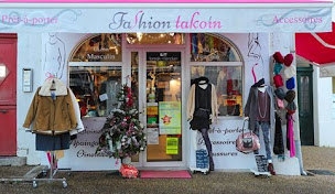 Photo n°6 de Fashion Takoin à Cambo-les-Bains (Magasin de vêtements)