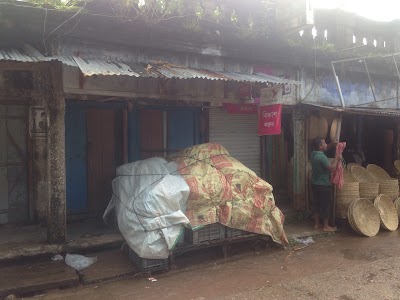 Photos of Baba Loknath Ashram