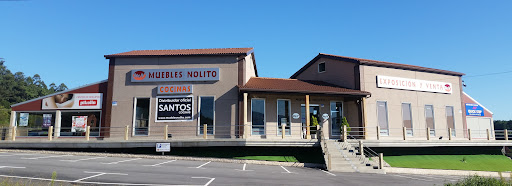 MUEBLES NOLITO SL