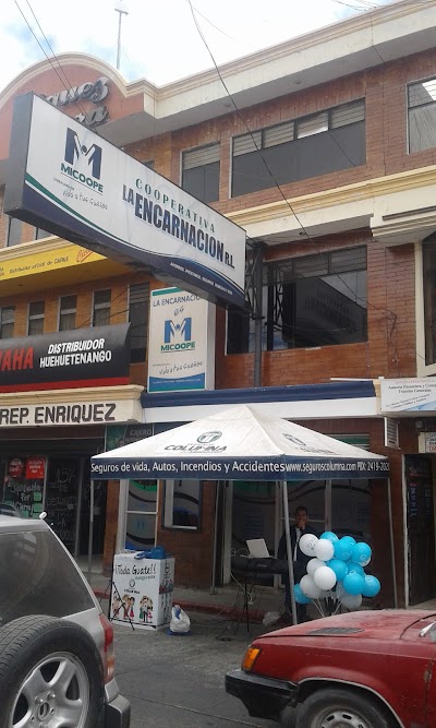 Photos of Plaza Enriquez