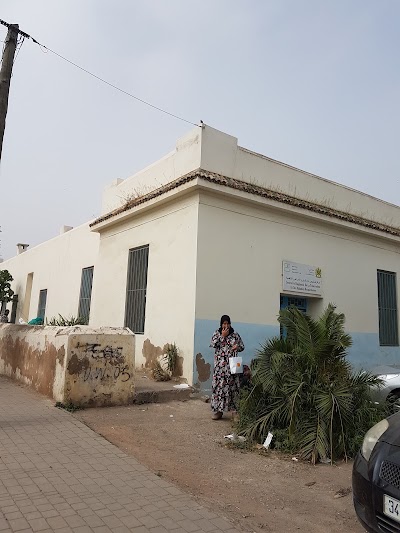 Photos of Centre Sant&eacute; Urbain Al Ahly (H.rural)