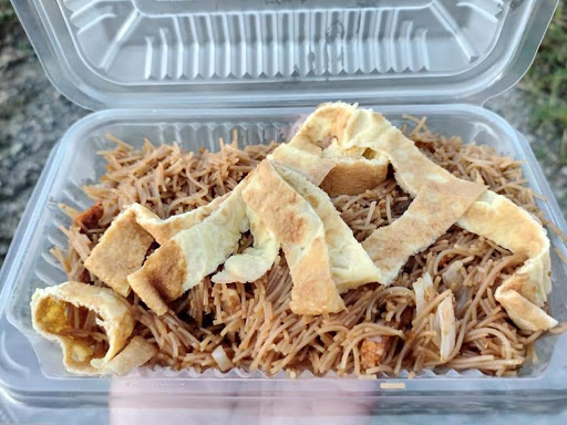 Gerai Dari Dapur Yaya