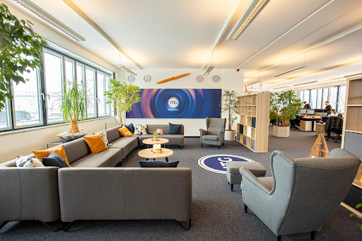 ITG GmbH Internationale Spedition + Logistik - Thumbnail