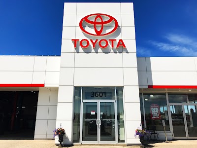 Photos of Frank Dunn Toyota