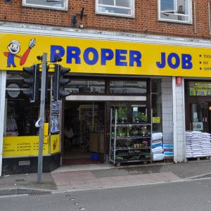 Proper Job Bridgwater