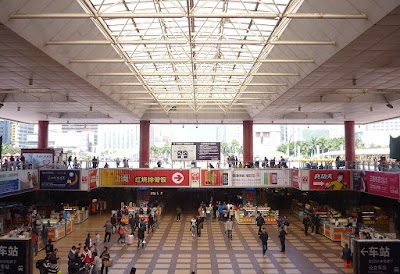 Photos of Zhuhai Port Plaza