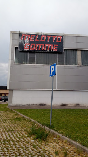 Melotto Gomme - Visual