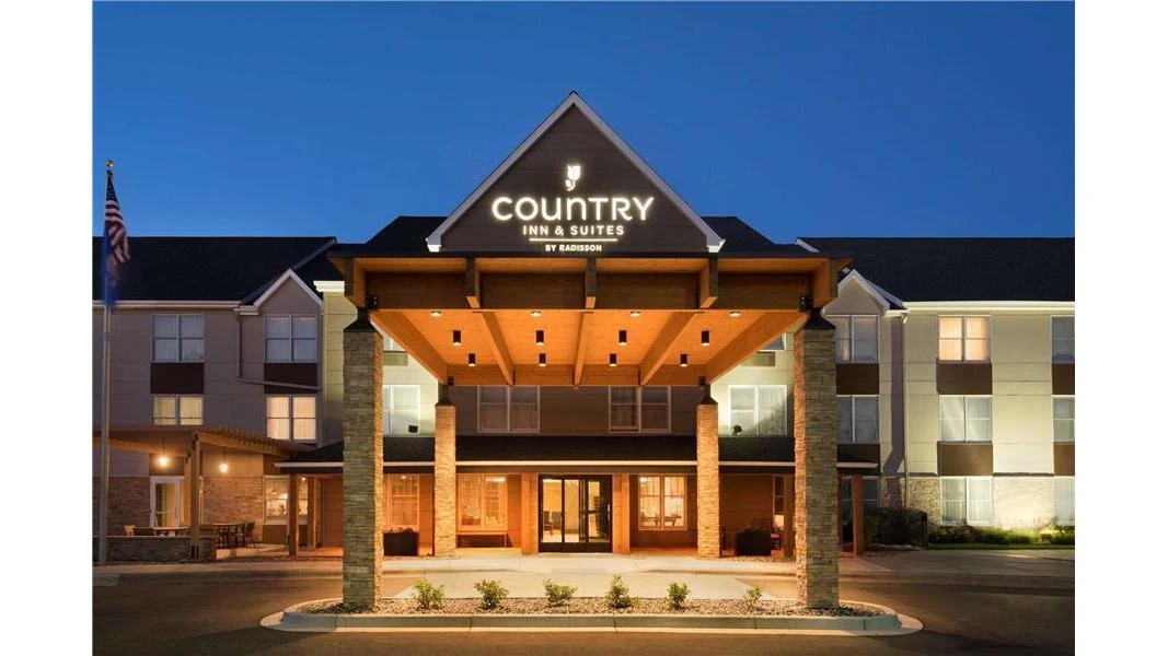 Country Inn & Suites by Radisson, Minneapolis West, MN