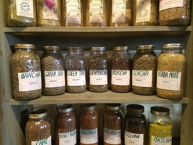 Flower Power Herbs & Roots Inc