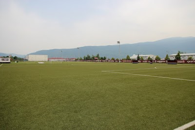 Photos of Trening Kamp FK Sarajevo - Butmir