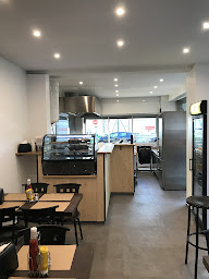 Photo n°5 de Burger Fernand à Grenoble (Restauration rapide)