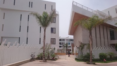 Photos of Holiday Center Bank Al Maghrib