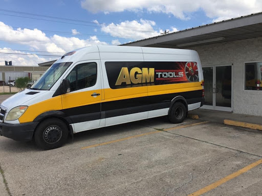 AGM Tools McAllen - Thumbnail