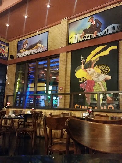 Photos of Beer Station