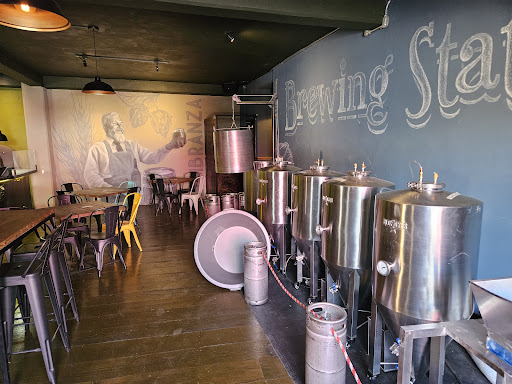 Lembranza taproom
