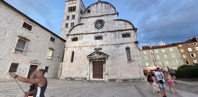 Crkva sv. Marija