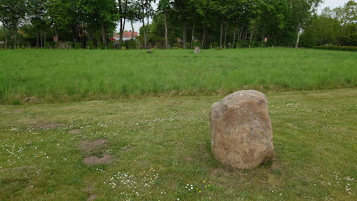 Färlövstenen Gallery - Sweden