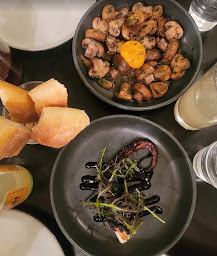 Photo n°4 de Café Philippe à Paris (Cuisine française moderne)