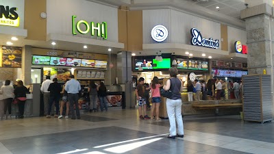 Photos of Mall Alto Las Condes
